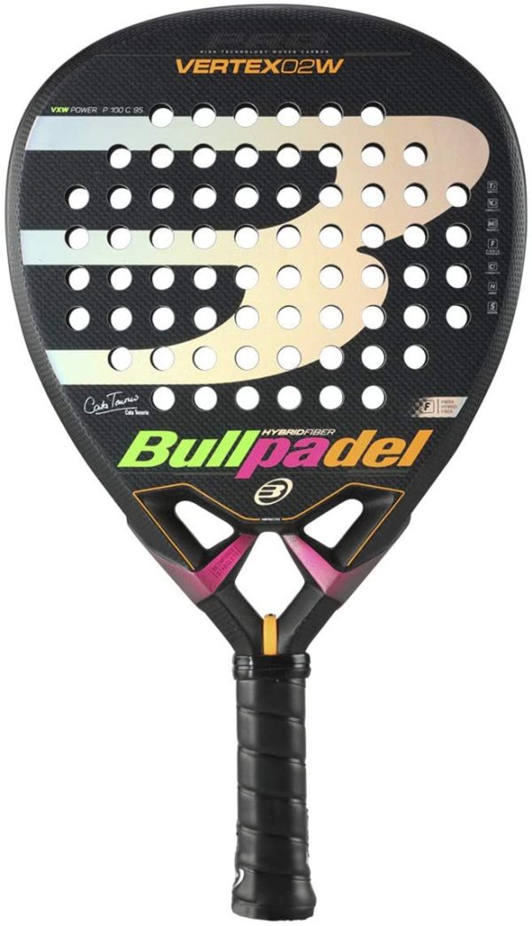 Bullpadel Vertex 2 Woman, Mixte Adulte, Multi