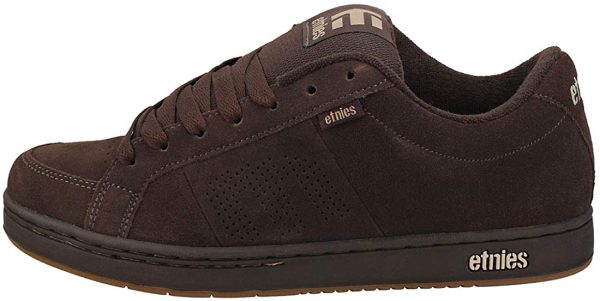 ETNAB|#Etnies Kingpin, Chaussures de Skateboard Homme – Image 5