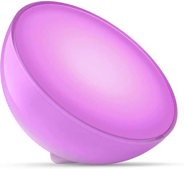 Philips Hue Go Bluetooth – Image 2