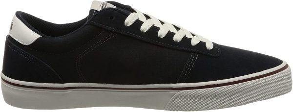 Etnies Calli Vulc, Chaussure de Skate Homme – Image 4