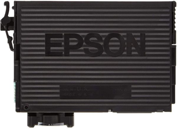 Epson Multipack 29 Fraise, Cartouches d'encre d'origine, 4 couleurs: Noir, Cyan, Magenta, Jaune, XP-235 XP-243 XP-245 XP-247 XP-255 XP-257 XP-332 XP-335 XP-342 XP-345 XP-352 XP-355 XP-432 XP-435 – Image 3