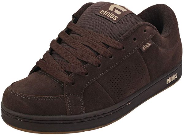 ETNAB|#Etnies Kingpin, Chaussures de Skateboard Homme – Image 7