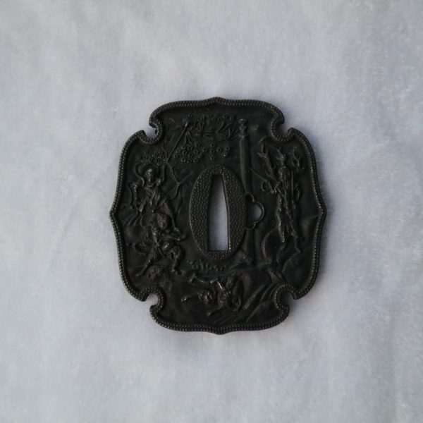 Boyu TSUBA Alloy 21-40 – Image 3