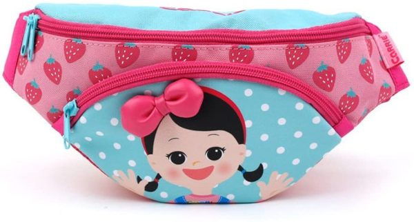 Sac banane pour enfants, filles, garçons – Image 4