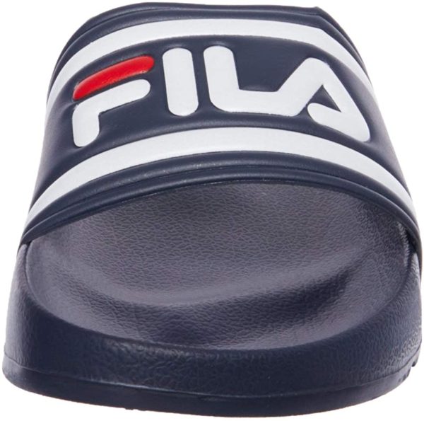 FILA Morro Bay, Pantoufle Homme – Image 4