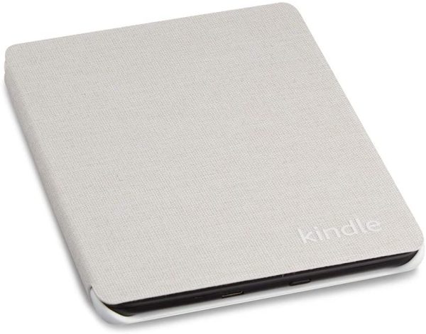 Étui en tissu pour Kindle, Sable