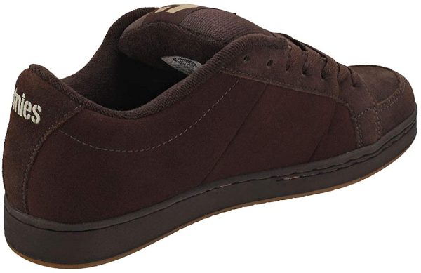 ETNAB|#Etnies Kingpin, Chaussures de Skateboard Homme – Image 2