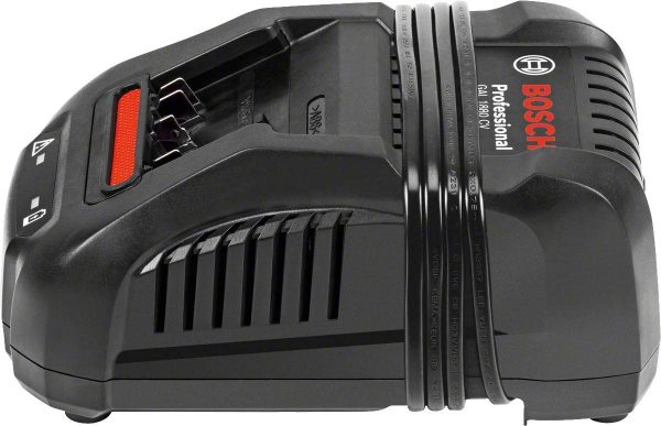 Professional 18 V System Set de Batteries : 1 Batterie ProCORE18V 5,5 Ah (18 V, 955 g) + 1 Batterie ProCORE18V 4,0 Ah (18 V, 515 g) + Chargeur Gal 1880 CV (Courant de Charge 8 A) – Image 3