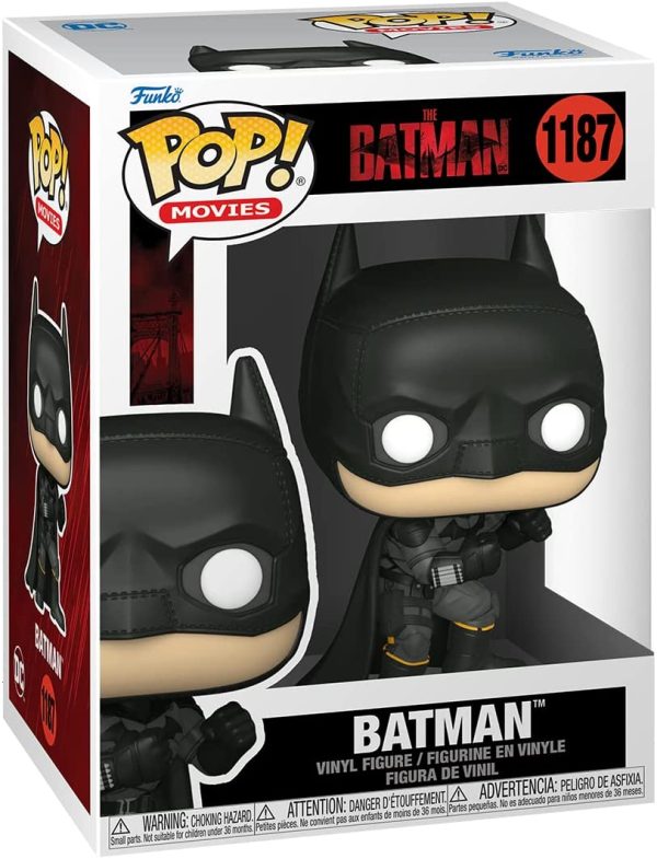 Pop Movies: The Batman - Batman