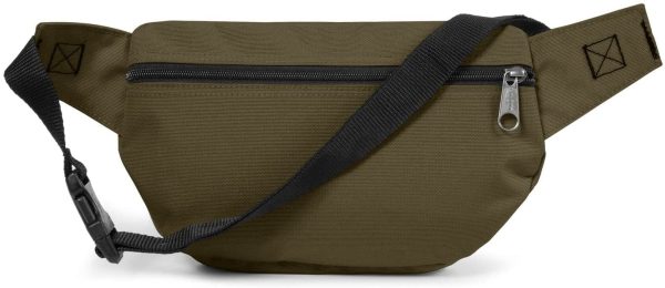 Eastpak Doggy Bag Sac Banane, 27 cm, 3 L, Army Olive (Vert) – Image 2