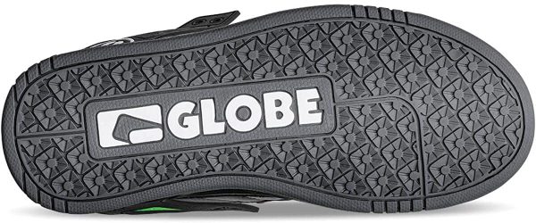 Globe Tilt-Kids Chaussures de Skateboard