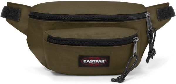 Eastpak Doggy Bag Sac Banane, 27 cm, 3 L, Army Olive (Vert) – Image 3