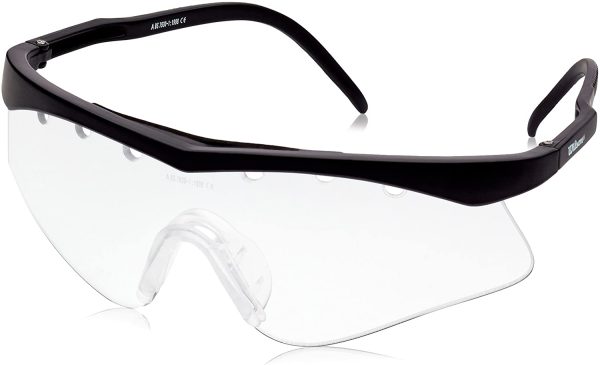 WILSON Jet Goggles -DS – Image 3