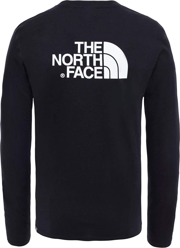 THE NORTH FACE Easy T-Shirt Homme – Image 2