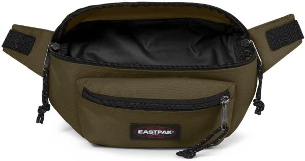 Eastpak Doggy Bag Sac Banane, 27 cm, 3 L, Army Olive (Vert) – Image 4