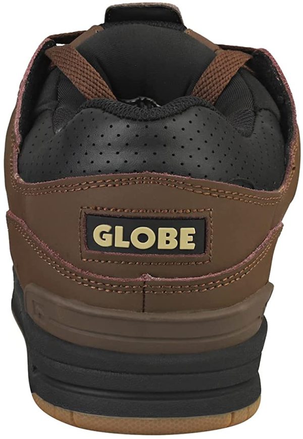 Globe Fusion Chaussures de Skateboard – Image 2