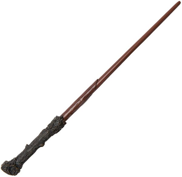 Rubie's - Baguette Luxe Officielle Harry Potter en résine - H-38130 – Image 3