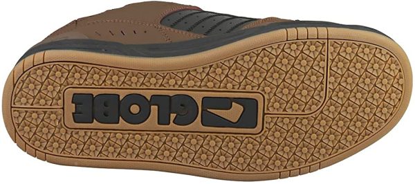 Globe Fusion Chaussures de Skateboard