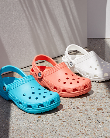 Crocs Sabots, Crocs, Sabots, Classic Sabots