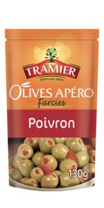 olives espagne maroc noires vertes confites grecque dénoyautées entières apéro tapenade recette