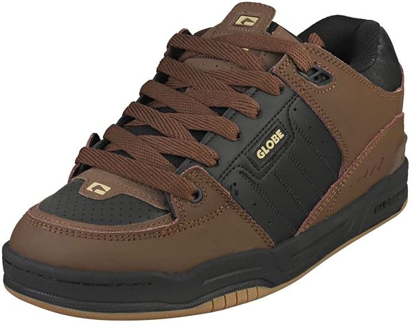 Globe Fusion Chaussures de Skateboard – Image 7