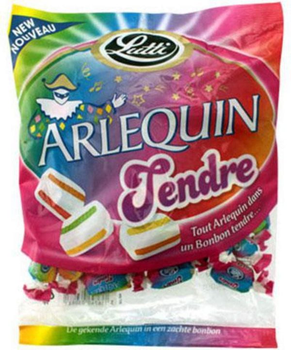 Arlequin Tendre 250g