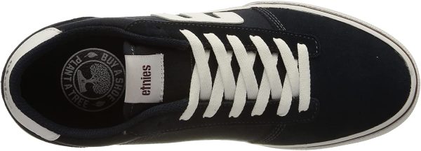 Etnies Calli Vulc, Chaussure de Skate Homme – Image 5