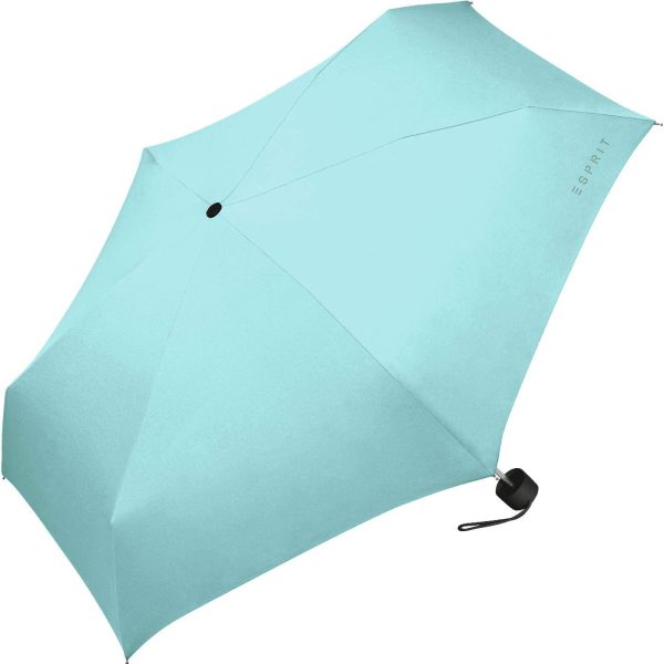 Esprit - Mini Parapluie Pliant Manuel Femme Petito Taille 15,7 cm – Image 2