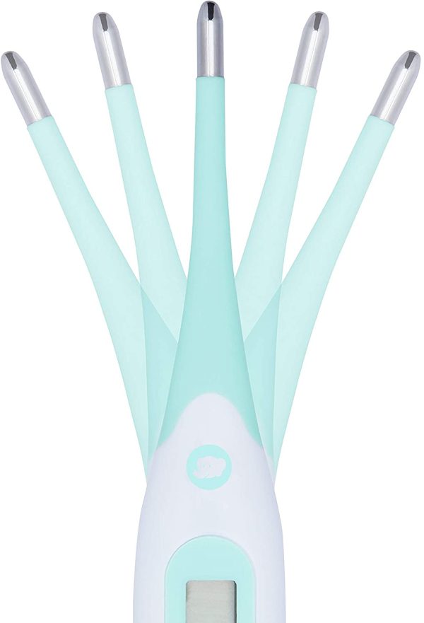 Bébé Confort Thermomètre Flexible Ultra Rapide – Image 2