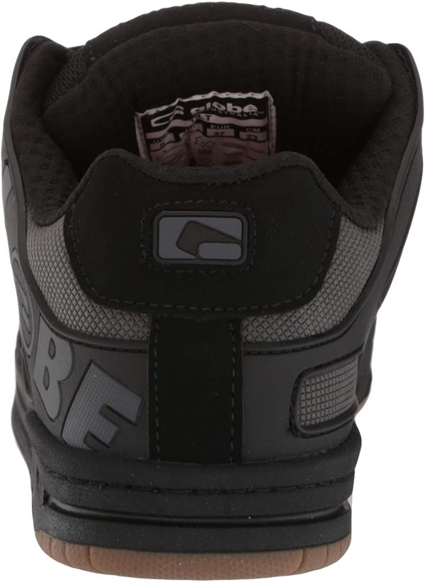 Globe Tilt, Chaussures de Skateboard Homme – Image 4