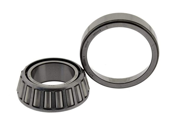 SKF 30206 Roulement à rouleaux coniques DIN ISO 355 30 x 62 x 16 mm – Image 3