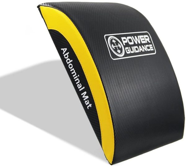 POWER GUIDANCE Tapis d'exercices abdominaux et de mouvements complets – Image 2