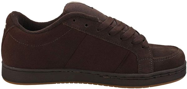 ETNAB|#Etnies Kingpin, Chaussures de Skateboard Homme – Image 3