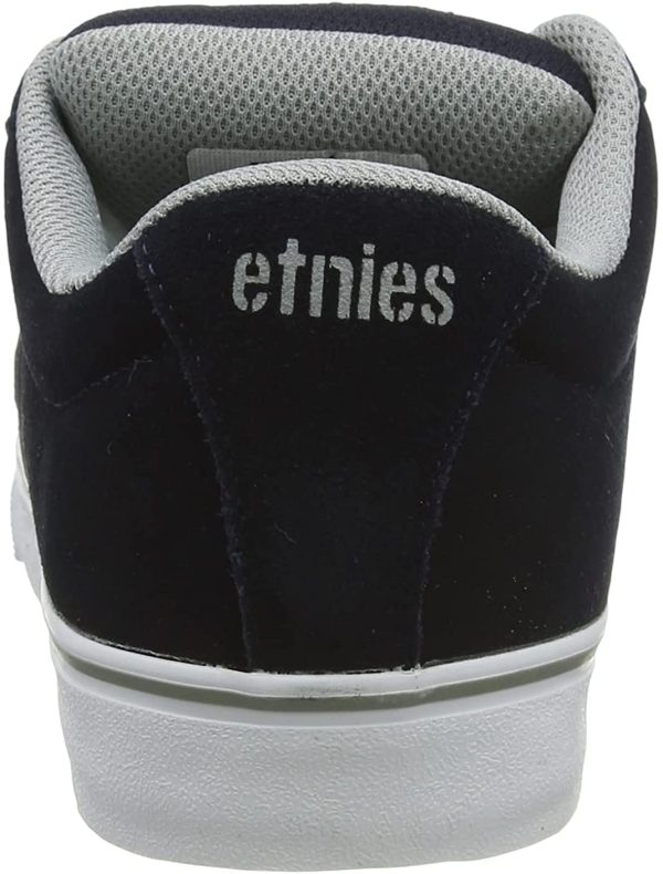 Etnies Kingpin Vulc, Chaussure de Skate Homme – Image 6