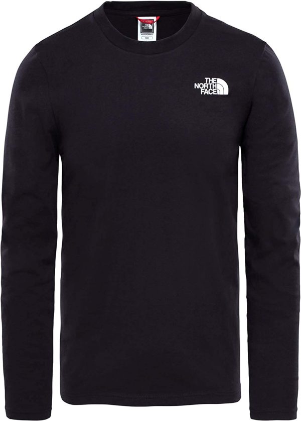 THE NORTH FACE Easy T-Shirt Homme