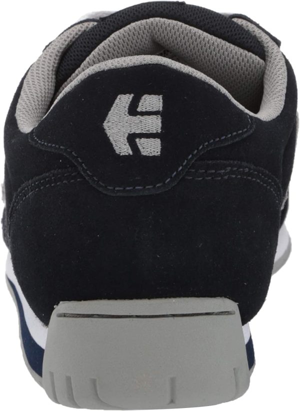 Etnies LO-CUT II LS 4101000365, Baskets mode homme – Image 2