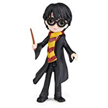 Harry Potter Magical Minis Wizarding World figurine Harry Hermione Ron Albus magie collection 5 ans