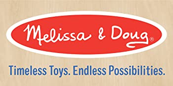 Melissa & Doug logo