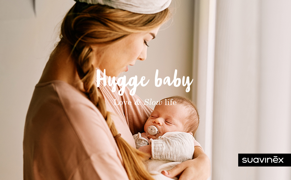 Hygge Baby Collection