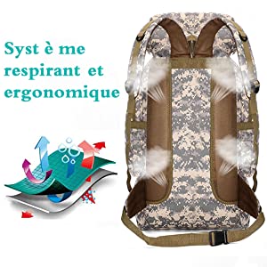 sac impermeable etanche