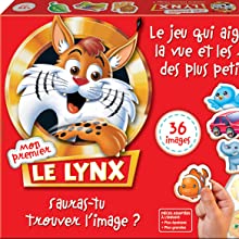 mon premier lynx; premier lynx; lynx bebe; 