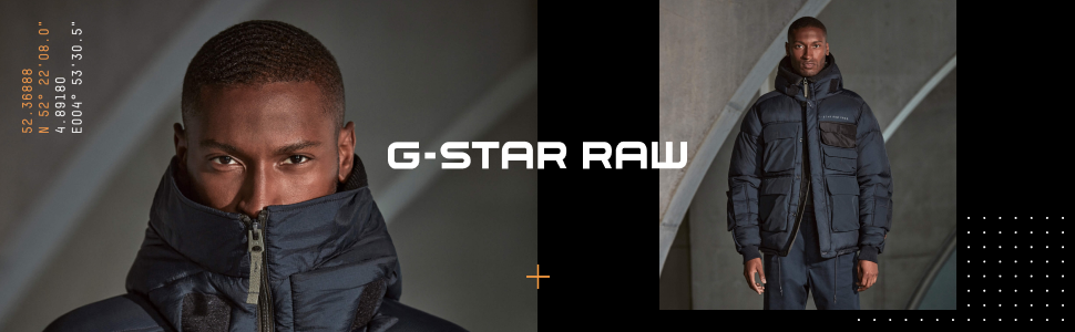 G-Star RAW Hommes