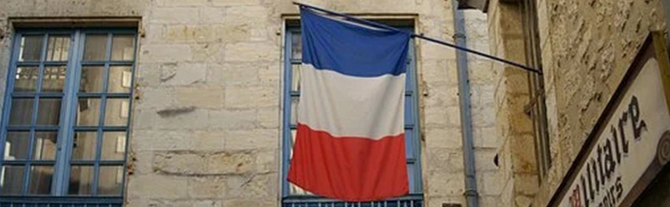 Kit de Mât de Drapeau