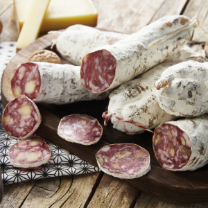 Henri Raffin charcuterie saucisson saucissons apero aperitif