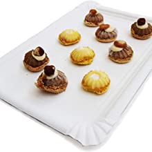 plateau pour pâtisseries