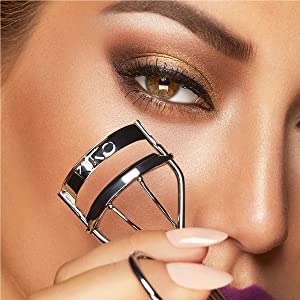 Eyelash Curler