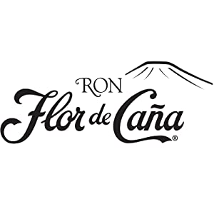 FLOR DE CANA 5 ANS RHUM RUM RON NICARAGUA VIEILLI