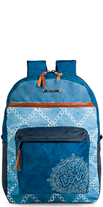 Sac A Dos Fille Garcon Style Cartable Scolaire Grande Capacité Ecole Primaire Collège Voyage Cadeau 