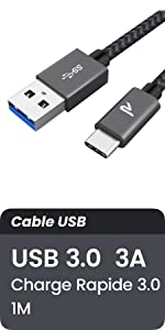 cable usb c