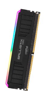 Crucial Ballistix MAX RGB